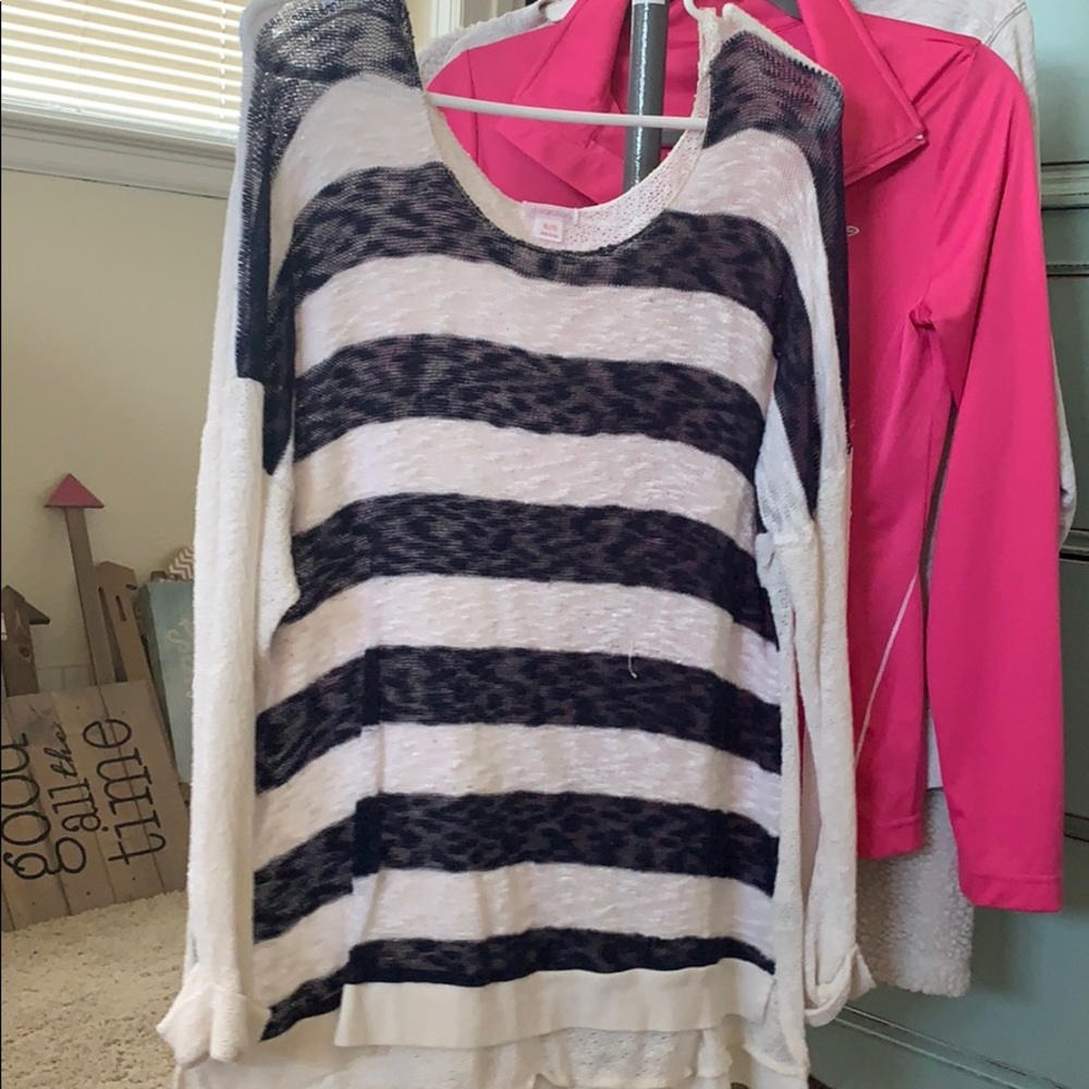 Target lightweight sweater